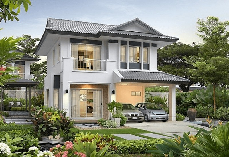 Các hướng nhà trong cửu vận 2024 2043 và những lưu ý